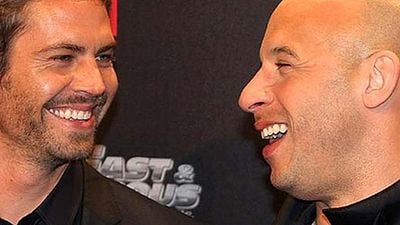 Vin Diesel, Kaybettiği Dostu Paul Walker için Şarkı Söyledi haber görseli