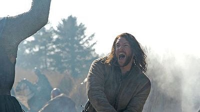 FX'ten Sonbahar Sezonuna Yeni Dizi: The Bastard Executioner haber görseli