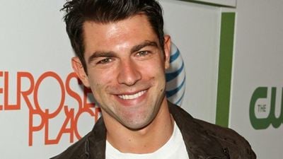 Max Greenfield American Horror Story Kadrosuna Katıldı!