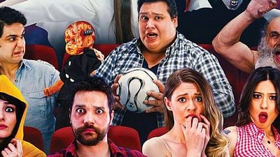 Yerli Komedi Pişt'ten Soundtrack Videosu! haber görseli