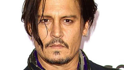 Johnny Depp'e 10 Yıl Hapis Şoku! haber görseli