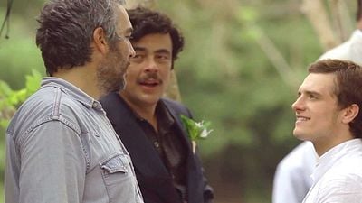 Escobar : Kayıp Cennet Altyazılı Özel Video İlk Kez Beyazperde.com'da! haber görseli