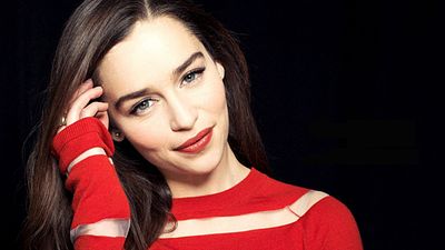 Emilia Clarke Grinin 50 Tonu Filmini Neden Reddetti? haber görseli