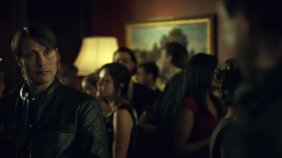 Hannibal'ın 3. Sezonundan Bir Yeni Fragman Daha! haber görseli