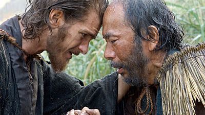 Scorsese'nin Yeni Filmi: Silence! haber görseli