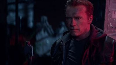 Terminator: Genisys Cephesinden Sürpriz Bir Klip! haber görseli