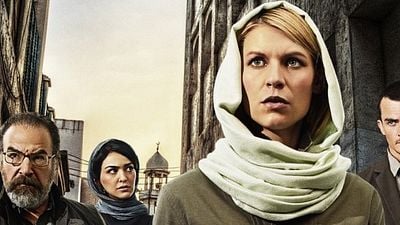 Homeland'in 5. Sezonuna Yeni İsimler Dahil Oldu! haber görseli