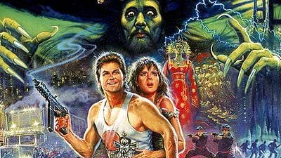 Büyük Çin'de "Yeni" Bela! haber görseli