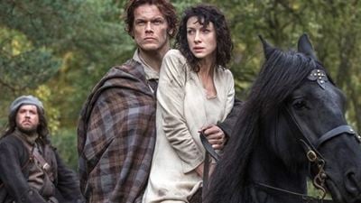 Outlander'ın 2. Sezonuna Yeni İsimler Dahil Oldu!