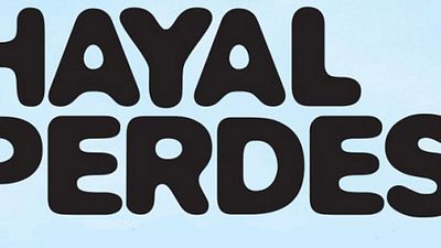 Hayal Perdesi'nin 46. Sayısı Çıktı! haber görseli