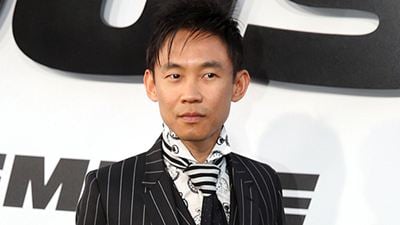 Aquaman, James Wan'a Emanet!