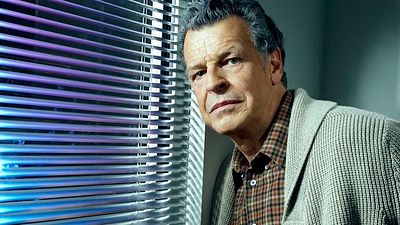 John Noble Elementary Dizisinin Kadrosuna Katıldı! haber görseli