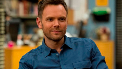 Joel McHale The X-Files'ın İlk Konuk Oyuncusu! haber görseli