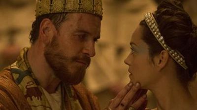 Yılın Filmi Macbeth'ten Türkçe Altyazılı Teaser Yayınlandı!