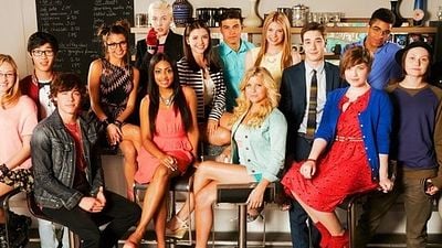 Degrassi: The Next Generation Ekrana Veda Ediyor! haber görseli
