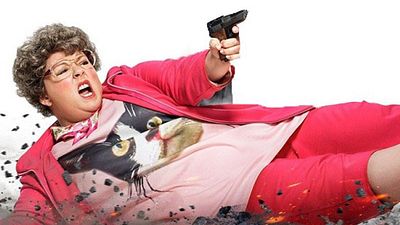 Amerika Box Office'te Ajan Rüzgarları Esiyor! haber görseli