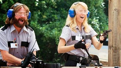 Komedi Filmi Masterminds Geliyor! haber görseli
