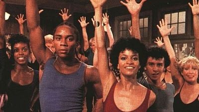 80'li Yılların Meşhur Dizisi Fame Televizyona Geri Dönüyor! haber görseli