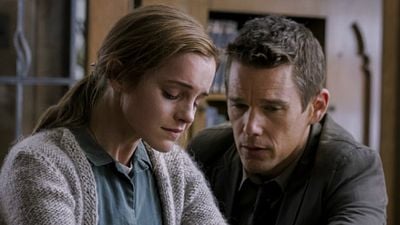 Regression'dan Yepyeni Fragman ve Afiş! haber görseli