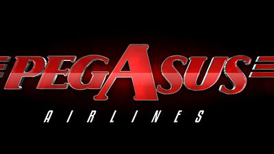 Pegasus'un Yeni Yıldızları Marvel Karakterleri Oldu! haber görseli