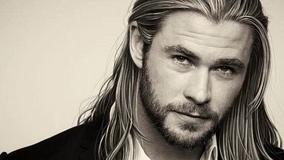 Chris Hemsworth Hayalet Avlayacak! haber görseli