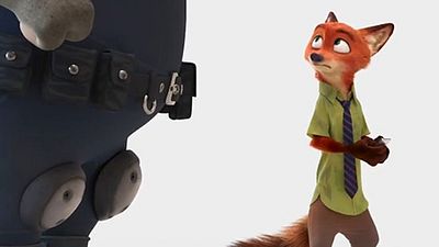 Disney'in Yeni Animasyonu: Zootopia! haber görseli