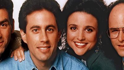Online Yayın Platformu Hulu Gerçek Seinfeld Dairesi İnşa Etti!