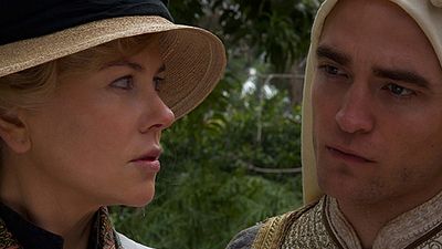 Queen Of The Desert'ten Türkçe Altyazılı Fragman İlk Kez ve Sadece Beyazperde.com'da! haber görseli