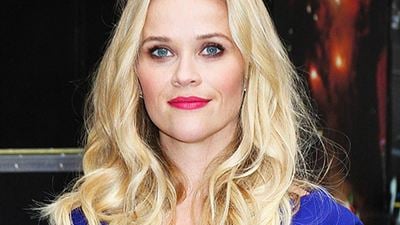 Reese Witherspoon Yeniden Komedi Yolunda!