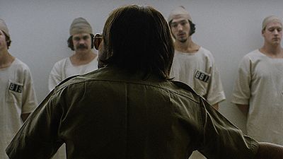 The Stanford Prison Experiment'tan İlk Fragman! haber görseli