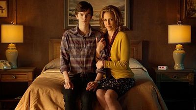 Bates Motel Yeni Sezon Onayını Kaptı! haber görseli