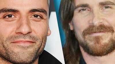Christian Bale ve Oscar Isaac Aynı Filmde haber görseli