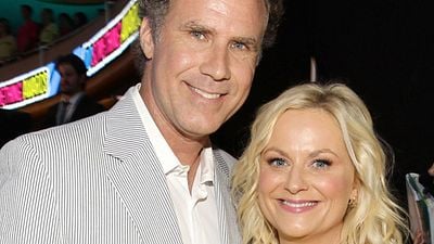 Amy Poehler ve Will Ferrell Bir Arada! haber görseli