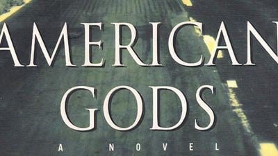 Starz'dan Merakla Beklenen Uyarlama: American Gods