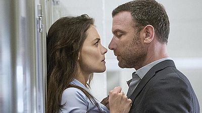 Katie Holmes'ün Konuk Olduğu Ray Donovan'dan Yeni Fragman! haber görseli