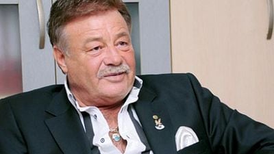 Nuri Alço'ya Bir Ödül Daha! haber görseli