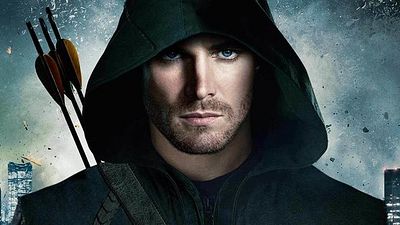 Arrow'un 4. Sezonundan İpuçları! haber görseli