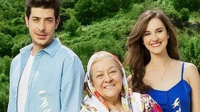 Kalbim Ege'de Kaldı Yarın Akşam Başlıyor! haber görseli