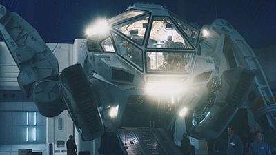 Yeni Independence Day Filminden İlk Görsel! haber görseli