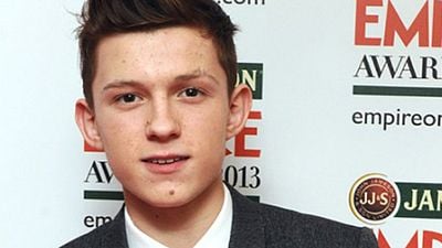 Yeni Örümcek Adam Belli Oldu! haber görseli