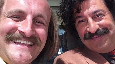 Çetin Altay, Cem Yılmaz'ın Yeni Filminde! haber görseli