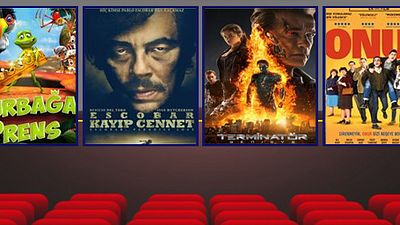 Vizyonda Bu Hafta! haber görseli