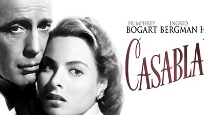 Casablanca Bu Akşam Büyükada'da!