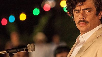 Escobar: Kayıp Cennet Bugün Vizyonda! haber görseli