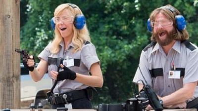 Kahkaha Tufanına Hazır Olun: Masterminds! haber görseli