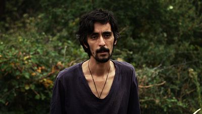 Yerli Korku Filmi Hüddam'dan Afiş! haber görseli