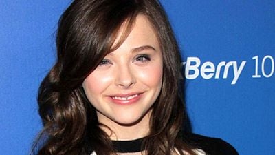 Chloe Grace Moretz, Dakota Fanning'den Rol Çaldı! haber görseli