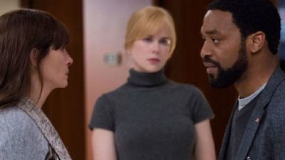 Secret in Their Eyes Filminden İlk Fragman! haber görseli