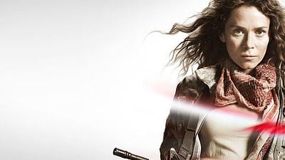 American Odyssey İptal Edildi! haber görseli