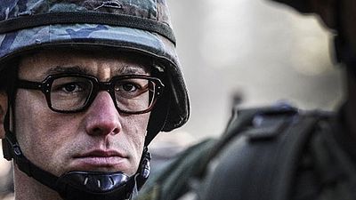 Snowden Filminden Tanıtıcı Fragman! haber görseli